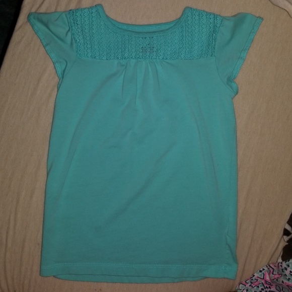 GIRLS OUTFIT SIZE 5 - Picture 2 of 4